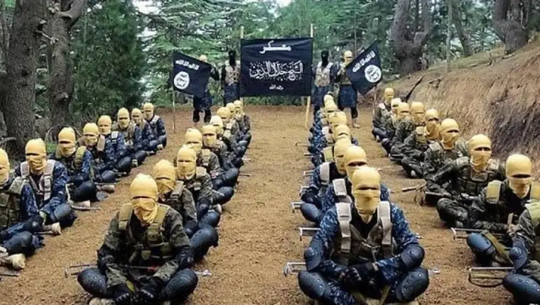 Isis k