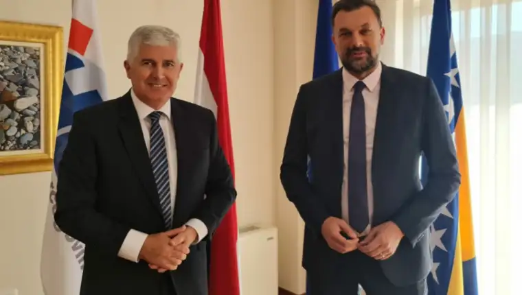 Covic i konakovic