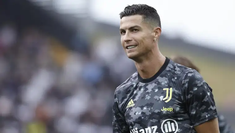 ronaldo