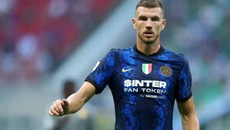 dzeko
