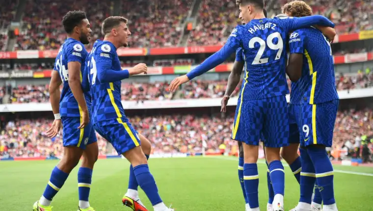 chelsea