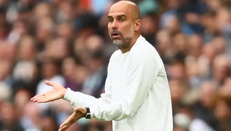 guardiola