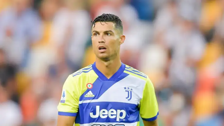 ronaldo