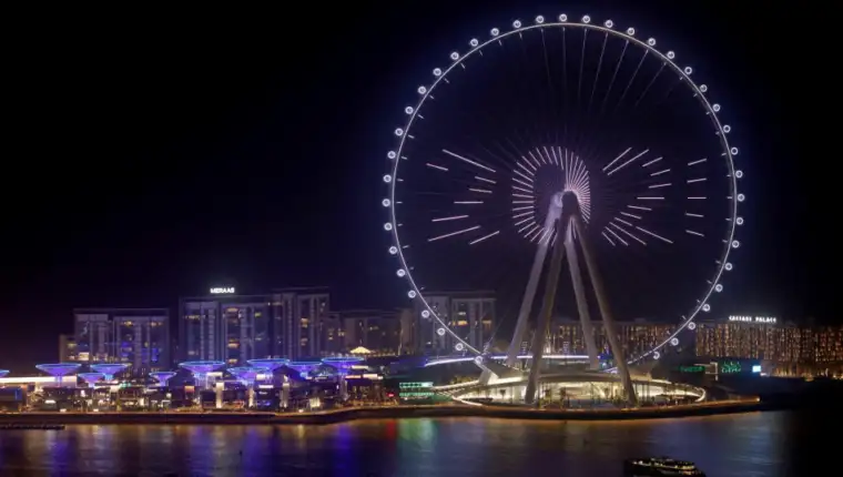 dubai
