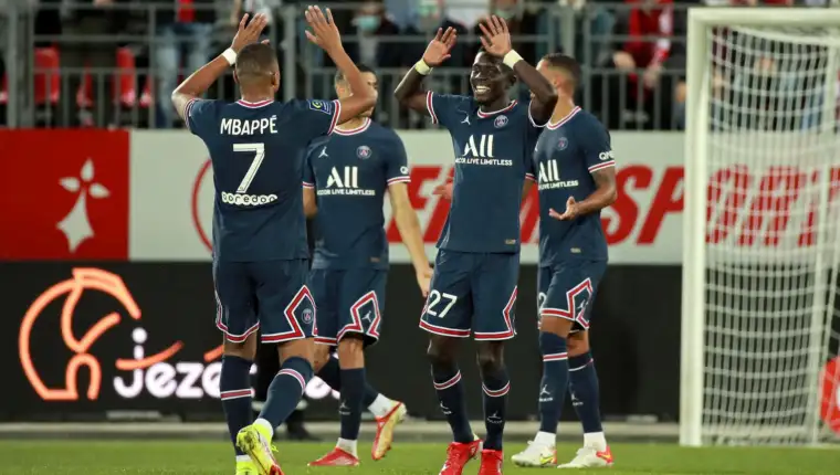 psg