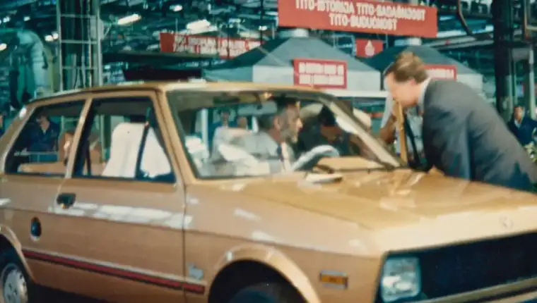 yugo usa