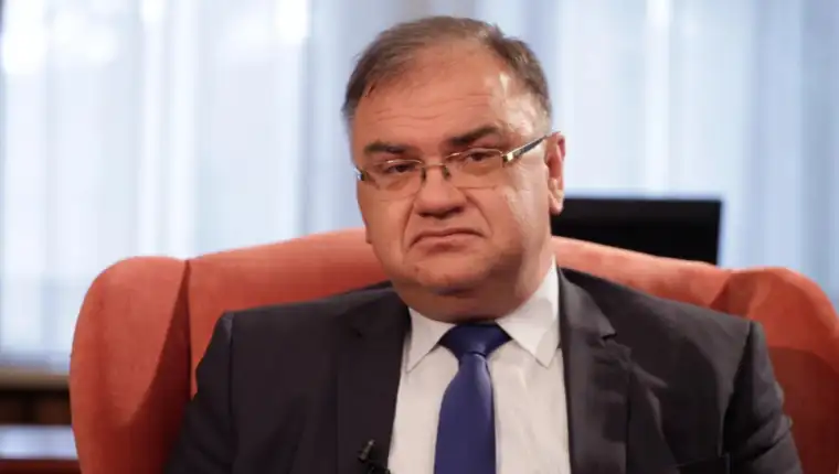 Mladen ivanic dd