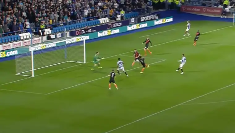 begovic