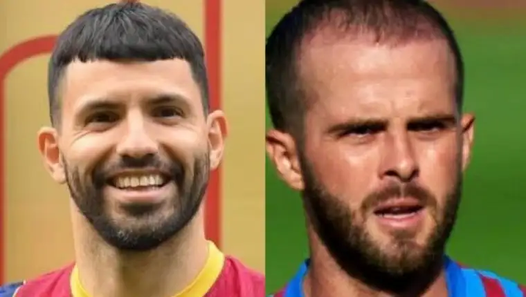 pjanic aguero