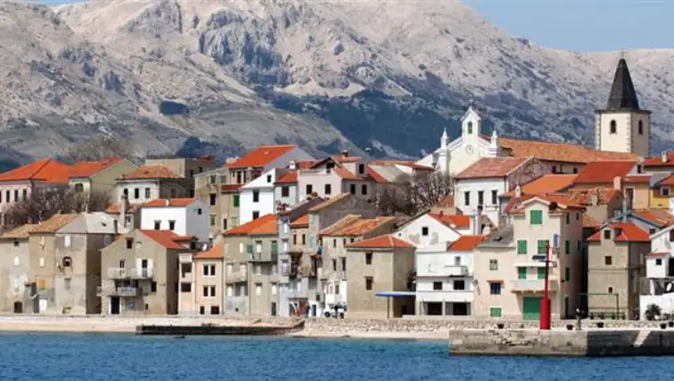 baska krk