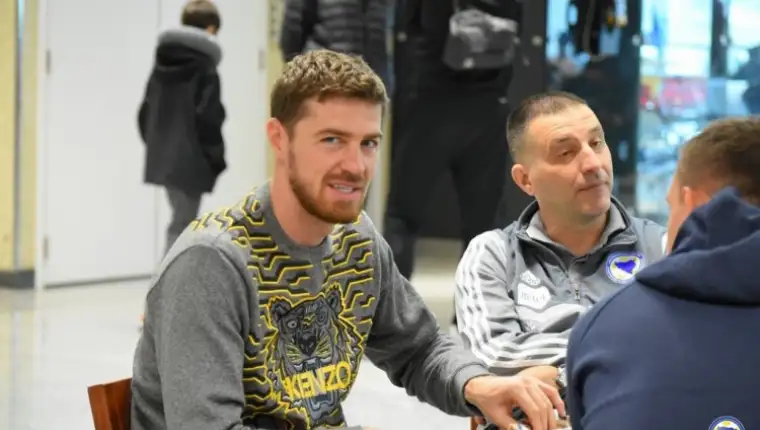 reprezentacija francuska