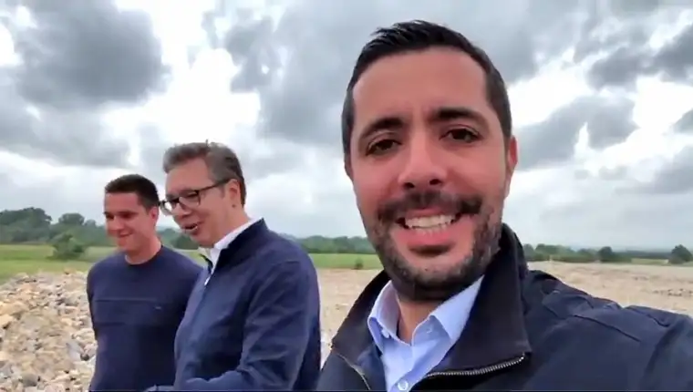 vucic danilo