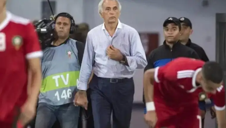 halilhodzic