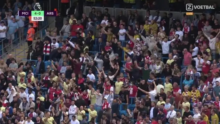 arsenal