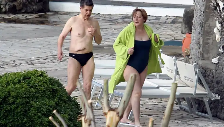 Italy_Germany_Merkel_Holiday_0217c