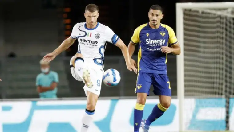 dzeko