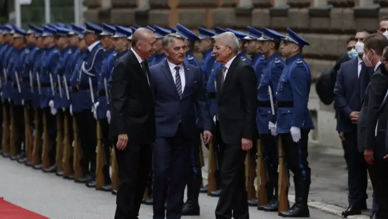 Erdogan predsjednistvo 1 scaled