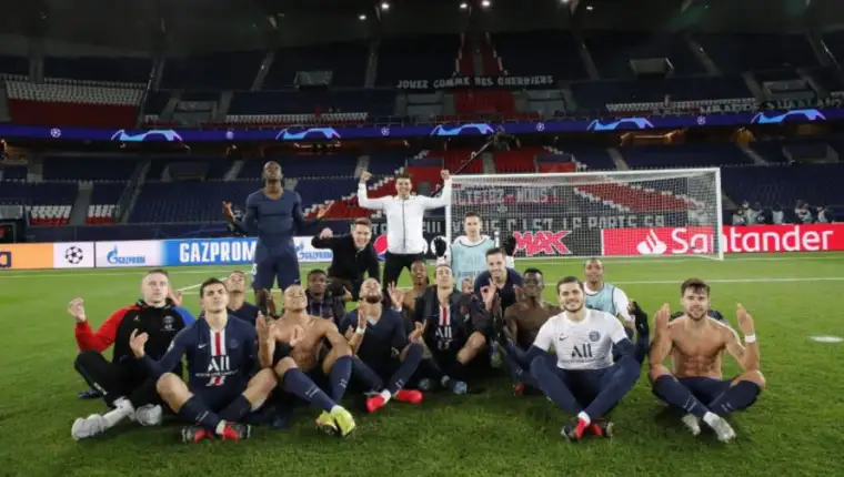 psg