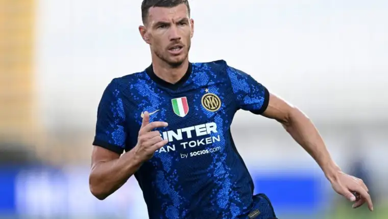 dzeko