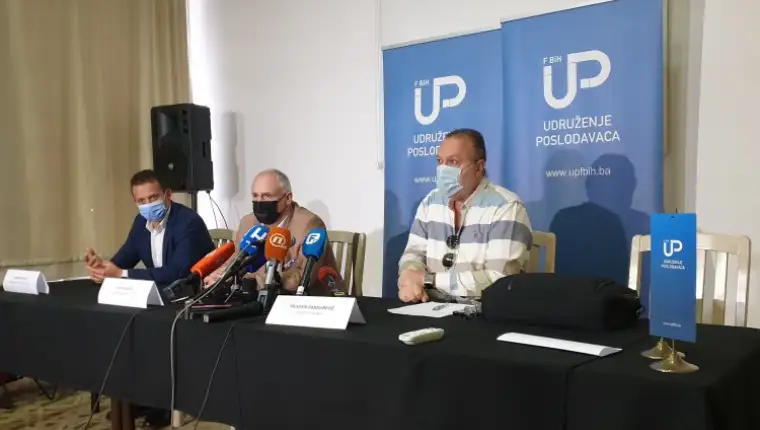 vranic poslodavci