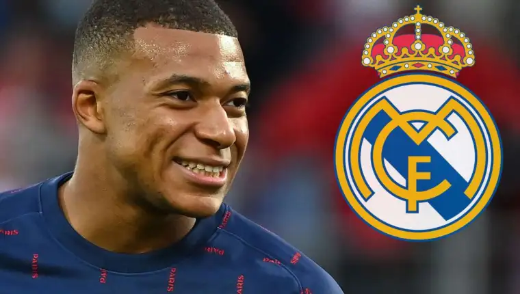 mbappe