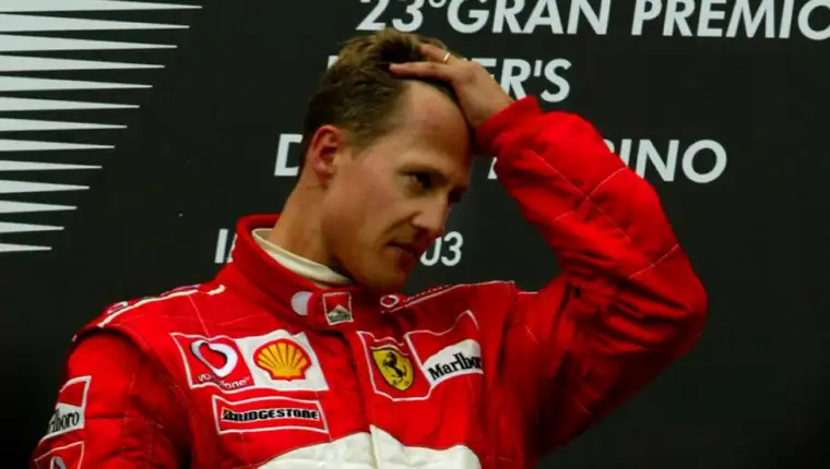 schumacher