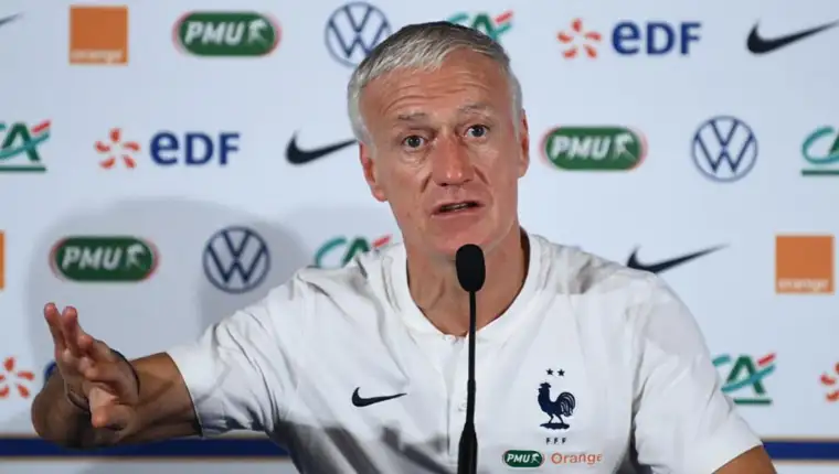 deschamps
