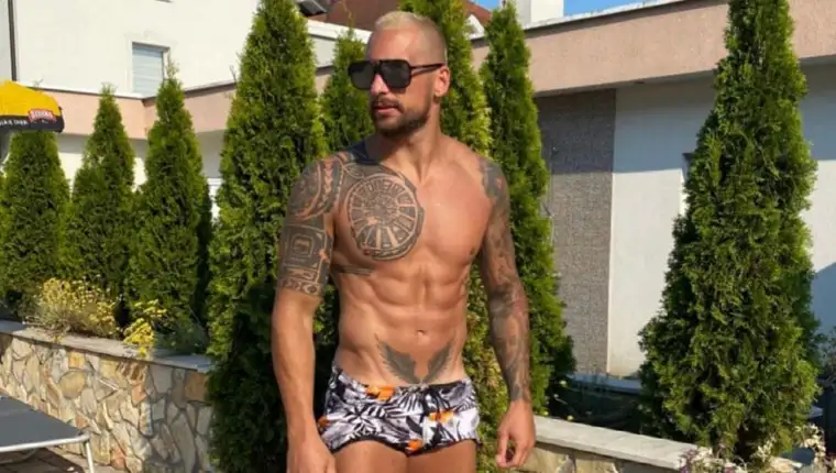 dizdarevic