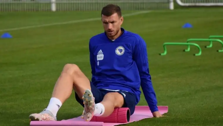 dzeko