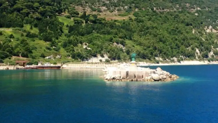 Sazan_Albanija