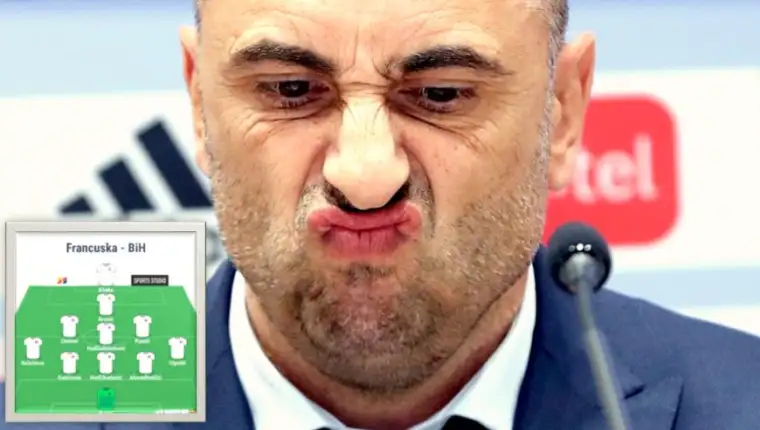 petev francuska