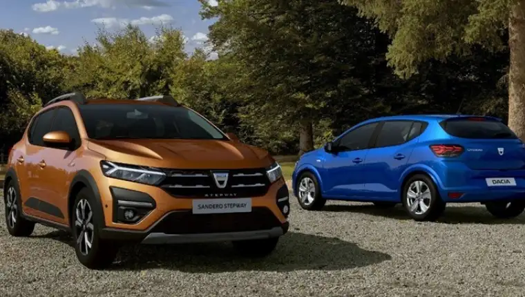 sandero