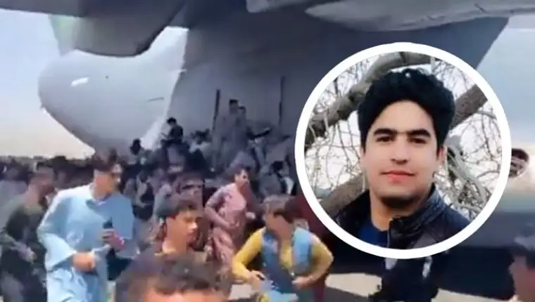 Fada Mohammad