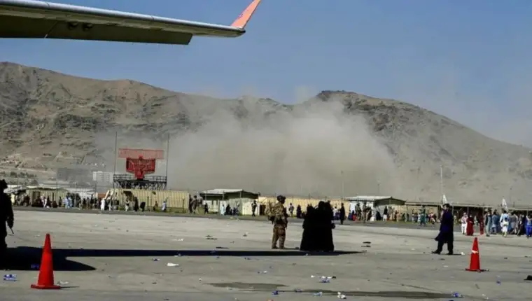 Kabul aerodrom1 1