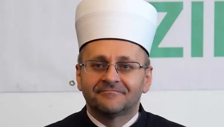 Muftija dedovic