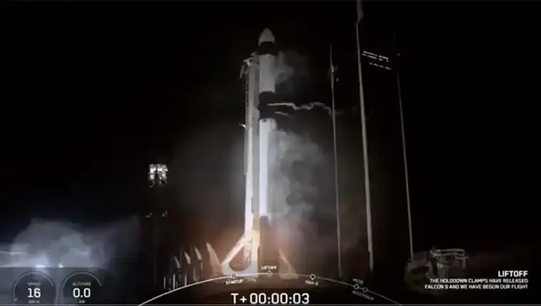 space x