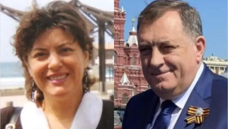 margit dodik