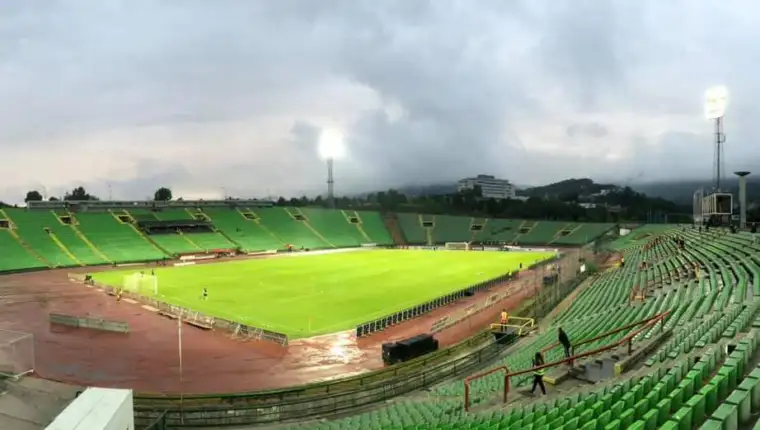 kosevo
