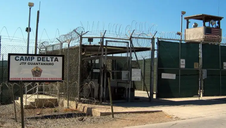 Guantanamo