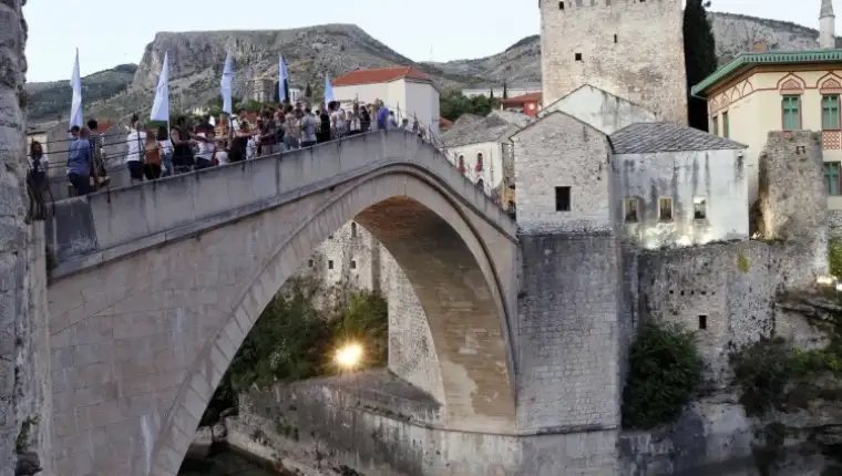 stari most 12