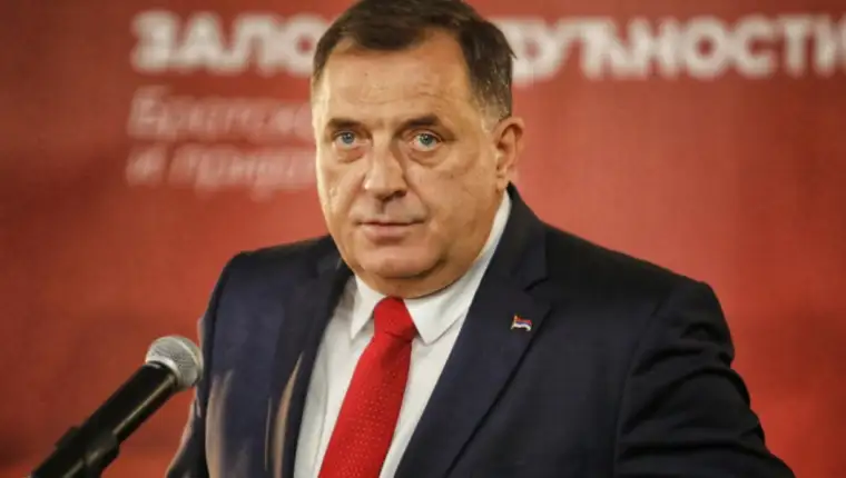 Dodik milorad