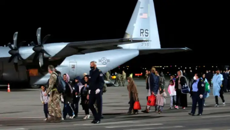 Kosovo afganistanci