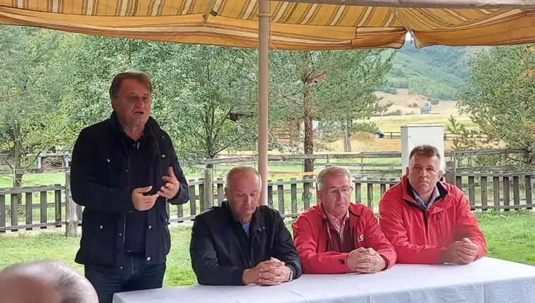 niksic sbk