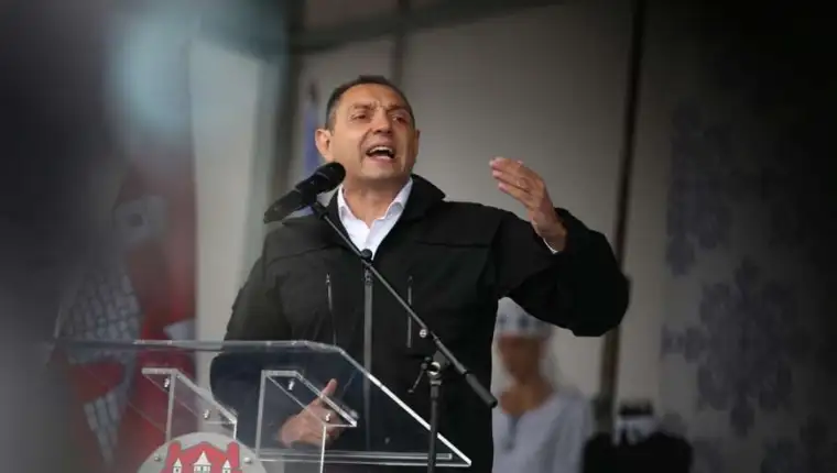 Vulin petar kocic
