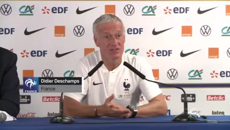 deschamps