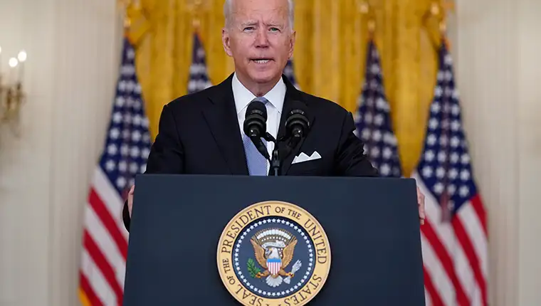 Joe Biden