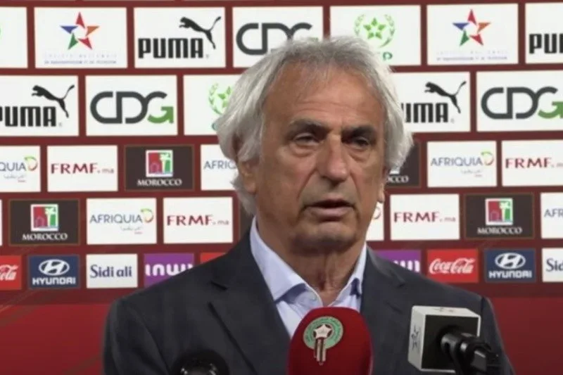 halilhodzic