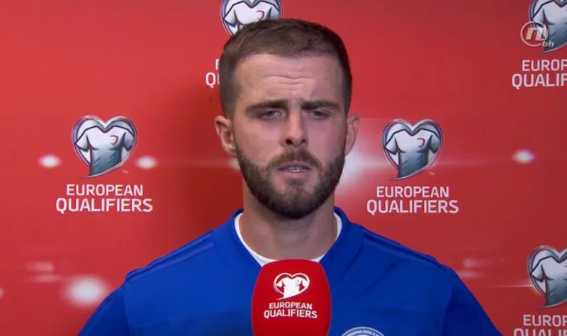 pjanic
