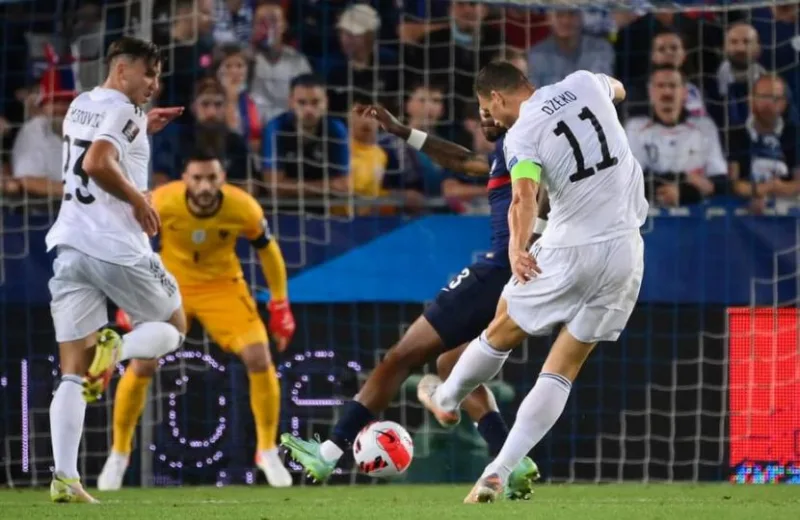 dzeko