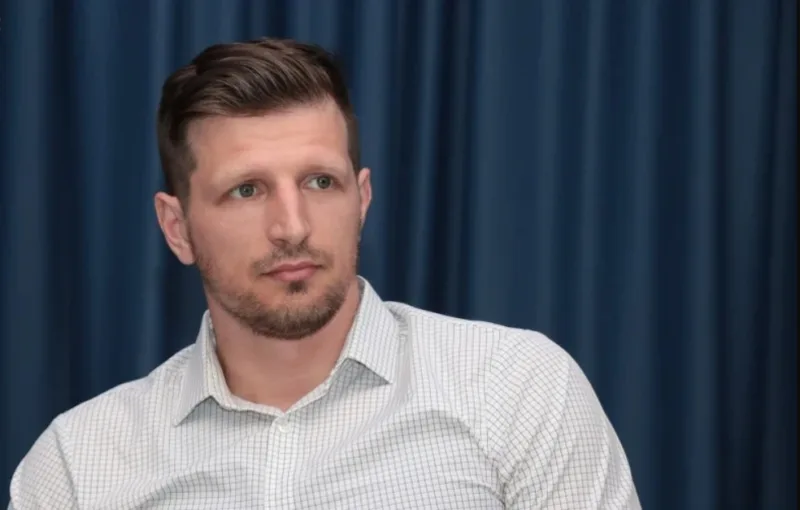 mirza teletovic